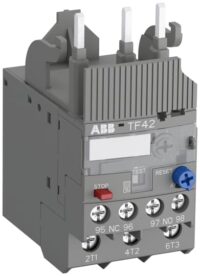 1SAZ721201R1017 - TF42-0.55 | ABB Group