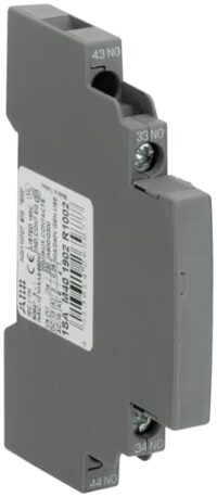 1SAM401902R1001 - HKS4-11 ABB Manual Motor Starters Accessories