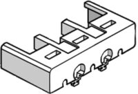 1SAM501901R1001 - KA495 ABB Manual Motor Starters Accessories