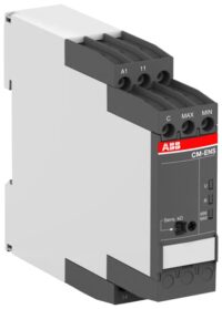 1SVR730850R0100 - CM-ENS.11S Liquid level monitoring relay | ABB Group