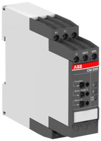 1SVR730850R2200 - CM-ENS.23S Liquid level monitoring relay | ABB Group