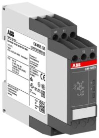 1SVR730700R0100 - CM-MSS.12S Therm. motor protec. relay | ABB Group