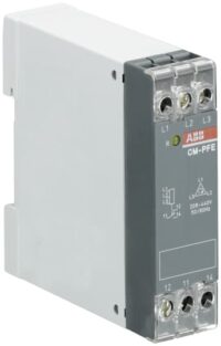 1SVR550826R9100 - CM-PFE.2 Phase sequence monitoring relay | ABB Group