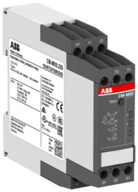 1SVR740700R0200 - CM-MSS.22P Therm. motor protec. relay | ABB Group