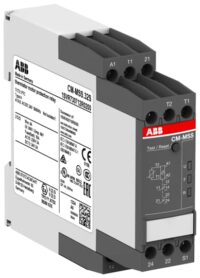 1SVR740712R0200 - CM-MSS.32P Therm. motor protec. relay | ABB Group