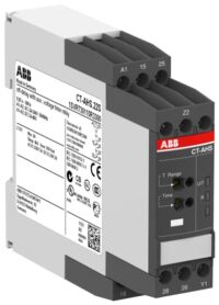 1SVR730110R3300 - CT-AHS.22S Time relay, OFF-delay ABB High-Performance Timers - CT-S