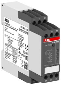 1SVR740712R1200 - CM-MSS.41P Therm. motor protec. relay | ABB Group