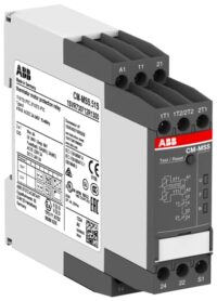 1SVR730712R1300 - CM-MSS.51S Therm. motor protec. relay | ABB Group