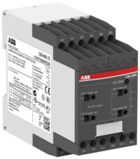 1SVR760660R0200 - CM-IWN.1P Insulation monitoring relay | ABB Group