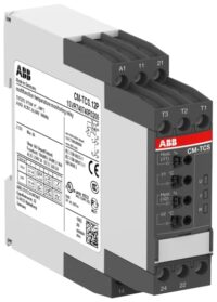 1SVR740740R0200 - CM-TCS.12P Temperature monitoring relay | ABB Group