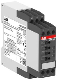 1SVR730740R0300 - CM-TCS.13S Temperature monitoring relay | ABB Group