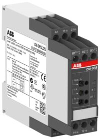 1SVR730841R0500 - CM-SRS.22S Current monitoring relay, 110-130V AC | ABB Group