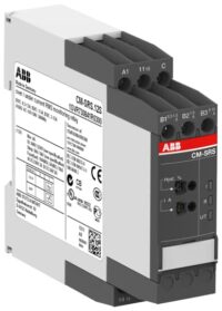 1SVR730840R0300 - CM-SRS.12S Current monitoring relay, 24-240V AC/DC | ABB Group