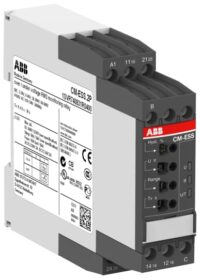 1SVR740831R0400 - CM-ESS.2P Voltage monitoring relay, 110-130V AC | ABB Group