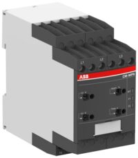 1SVR750489R8300 - CM-MPN.72S Three-phase monitoring relay | ABB Group