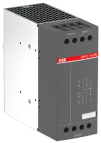 1SVR360060R1001 - CP-C.1-A-RU Redundancy unit | ABB Group