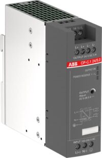 1SVR360563R1001 - CP-C.1 24/5.0 Power supply | ABB Group