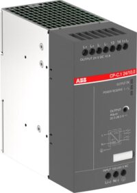 1SVR360663R1001 - CP-C.1 24/10.0 Power supply | ABB Group