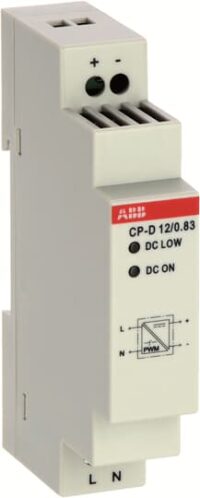 1SVR427041R0000 - CP-D 24/0.42 Power supply | ABB Group