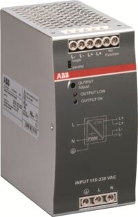 1SVR427035R1000 - CP-E 12/10.0 Power supply | ABB Group
