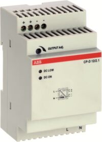 1SVR427043R1200 - CP-D 12/2.1 Power supply | ABB Group