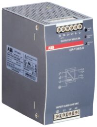 1SVR427054R0000 - CP-T 24/5.0 Power supply | ABB Group