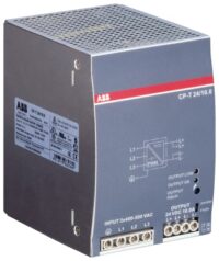 1SVR427055R0000 - CP-T 24/10.0 Power supply | ABB Group