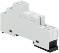 1SVR405650R0200 - CR-PLC Logical socket | ABB Group