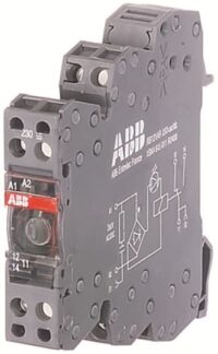 1SNA645029R0600 - OBOA2000-24VDC Optocoupler R600 ABB Optocoupler R600 Series