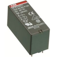 1SVR405606R3000 - CR-P230AC2G Pluggable interface relay | ABB Group