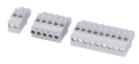 1SAJ929160R0001 - UMCTB Set of terminal blocks for UMC100.3 DC | ABB Group