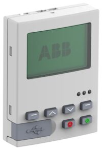 1SAJ590000R0103 - UMC100-PAN | ABB Group