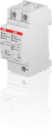 2CTB803972R1100 - OVRT21N40-275PQS | ABB Group