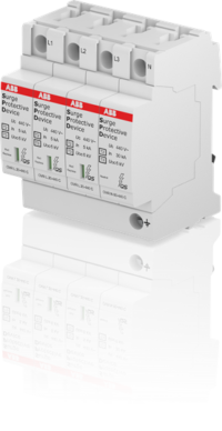 2CTB803973R1300 - OVRT2-T33N20-440PQS | ABB Group