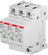 2CTB815708R4100 - OVRT280-440sPQS | ABB Group