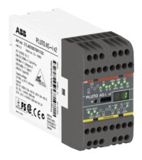 2TLA020070R1100 - Pluto AS-i v2 ABB Pluto AS-I safety PLC