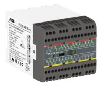 2TLA020070R1400 - Pluto B42 AS-i ABB Pluto AS-I safety PLC