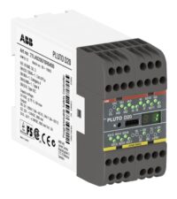 2TLA020070R6400 - Pluto D20 ABB Pluto safety PLC