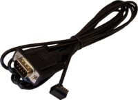 2TLA020070R6700 - Pluto cable HMI ABB CP400 ABB Pluto safety PLC Accessories