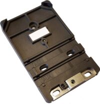 2TLA020072R9900 - URAX/FLEX Bottom Plate ABB AS-i-interface Accessories