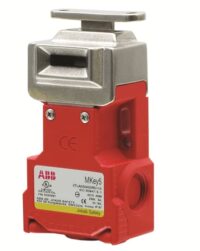 2TLA050003R0111 - MKey5+ - 40N ABB MKey - Interlock Switches