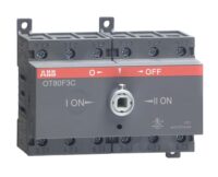 1SCA105402R1001 - OT80F3C | ABB Group