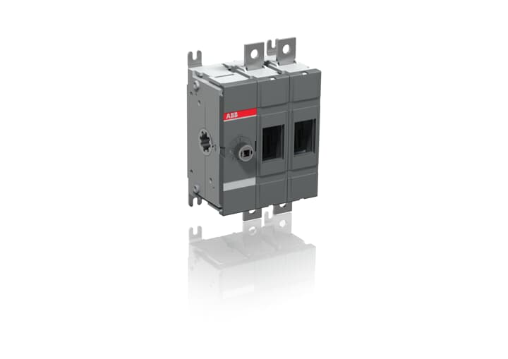 1SCA108718R1001 - OS1250D03K ABB Switch Fuses - OS