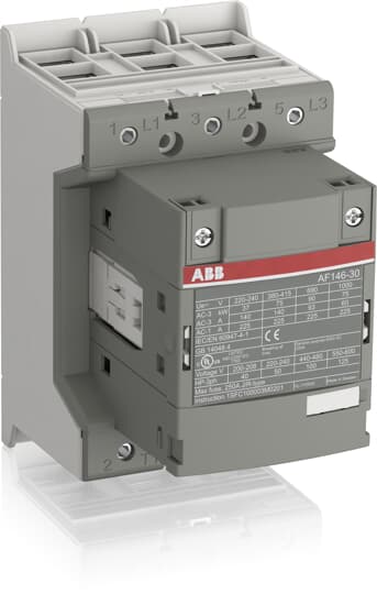 1SFL447001R1300 - AF140-30-00-13 ABB AF 3-Pole Contactors