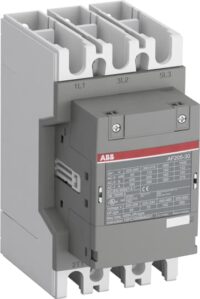 1SFL527002R1100 - AF205-30-00-11 ABB AF 3-Pole Contactors