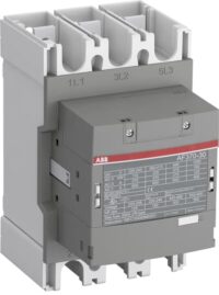 1SFL607002R1300 - AF370-30-00-13 ABB AF 3-Pole Contactors