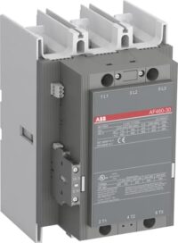 1SFL597001R6811 - AF460-30-11, 24-60V DC ABB AF 3-Pole Contactors