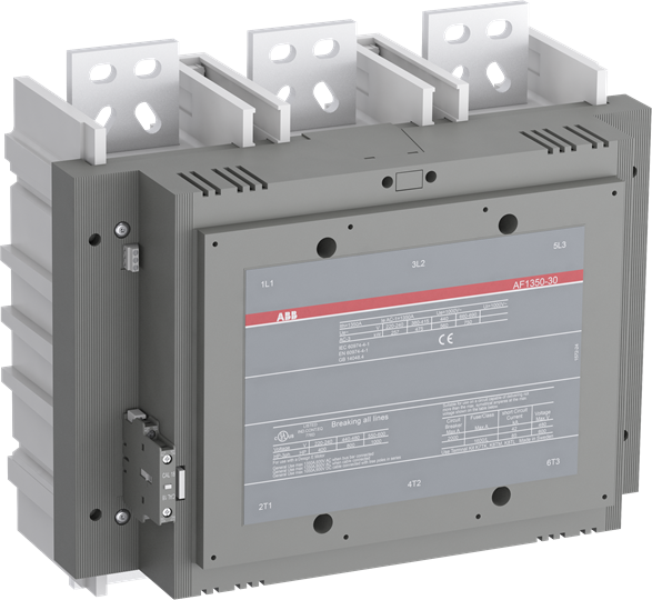 1SFL657001R7011 - AF1350-30-11 ABB AF 3-Pole Contactors