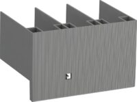1SFN124703R1000 - LT185-AL ABB Softstarters Terminal Accessories