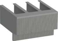 1SFN125406R1000 - LT370-30D ABB Softstarters Terminal Accessories
